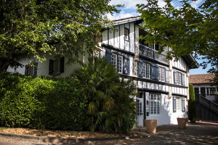 Auberge Basque