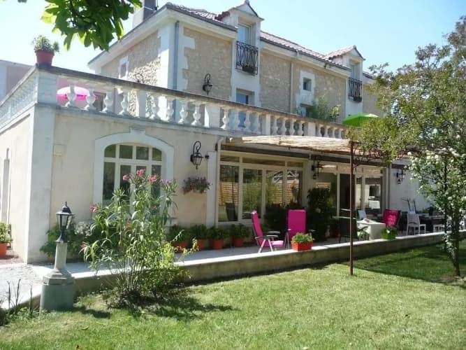 Le Relais Saint-Charles - Perigueux