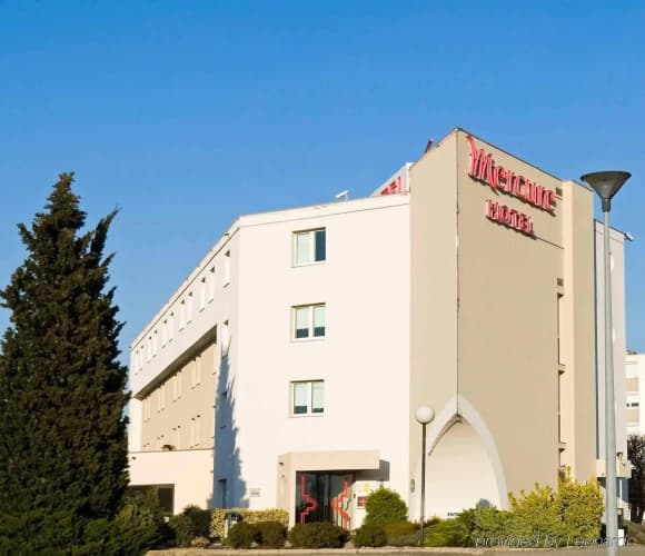 Mercure Valence Sud