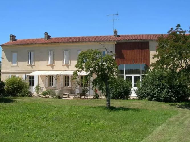 Au Domaine du Chai