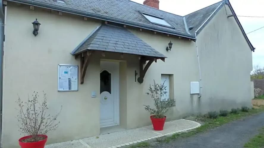 chambres d'hôtes la vigneronne