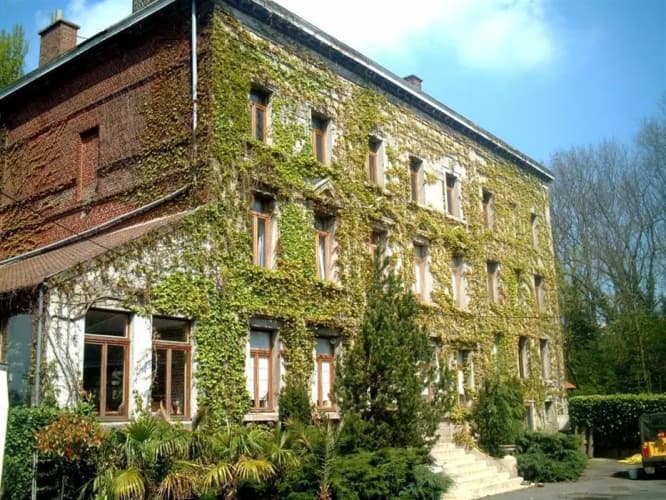 Logis Hôtel-Restaurant Le Moulin D'Artres