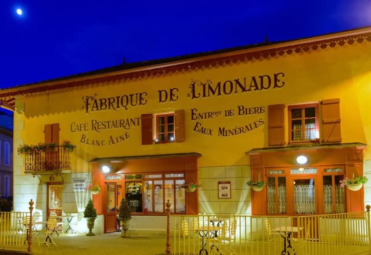 Hotel Les Saules Parc Spa
