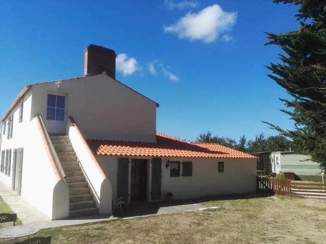 B&B Le Bois Berranger