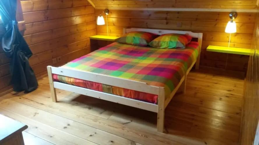 Le Chalet Hautes Pyrénées