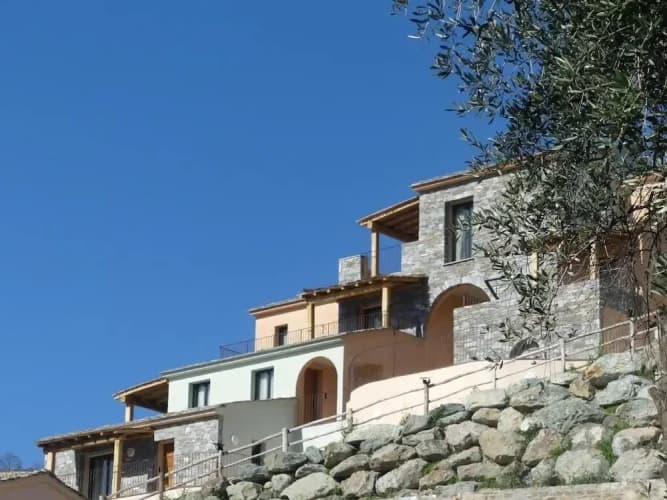 Domaine Santa Margherita
