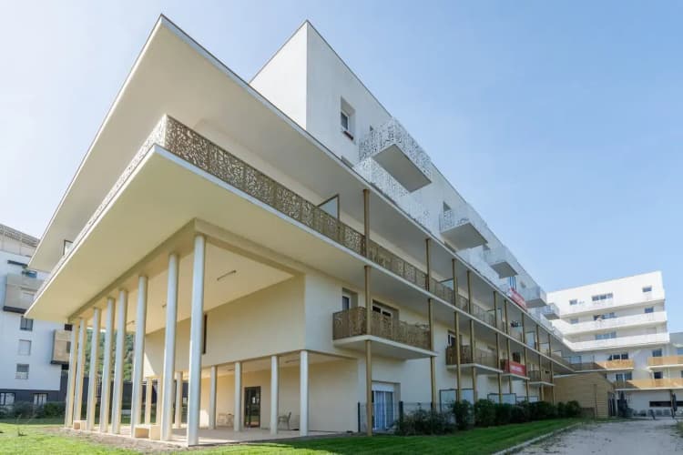Quality Aparthotel Grenoble Sud