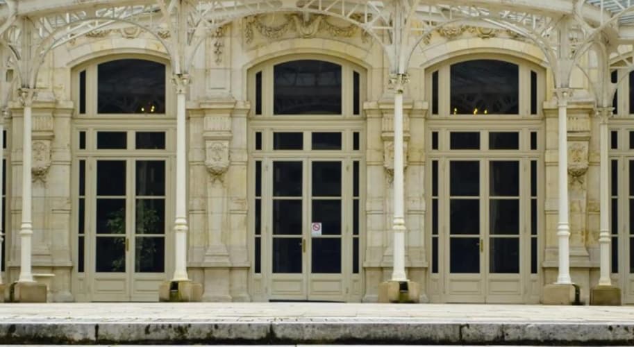 Hotel Aletti Palace