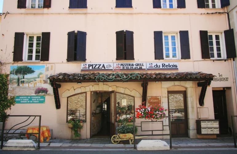 Logis Hotel Le Relais Imperial