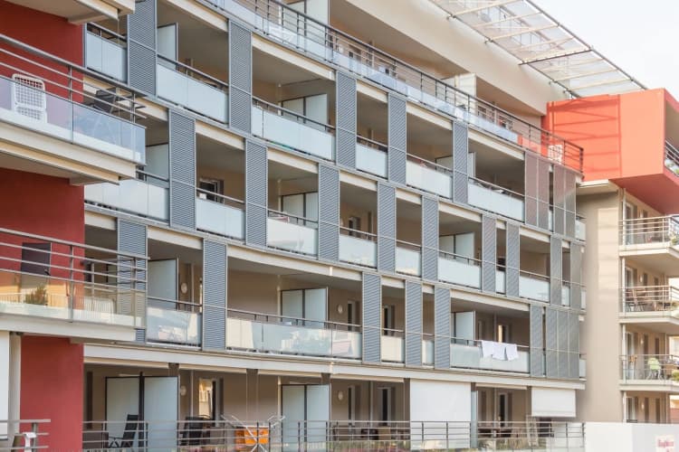 Pierre & Vacances Residence Premium Julia Augusta