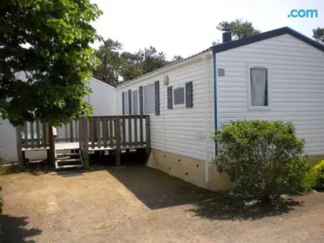 Camping Le Clos Cottet