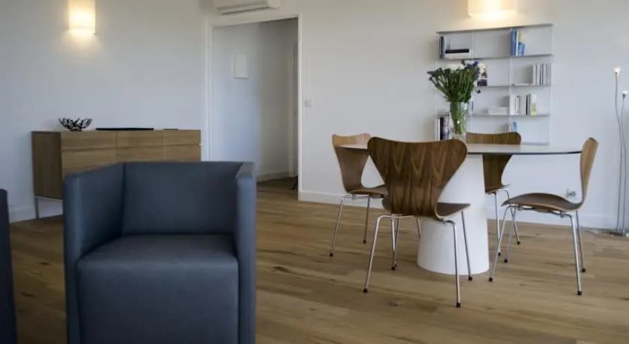 Homestay - Appartements