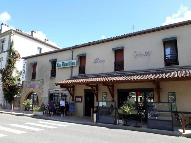 La Truffiere
