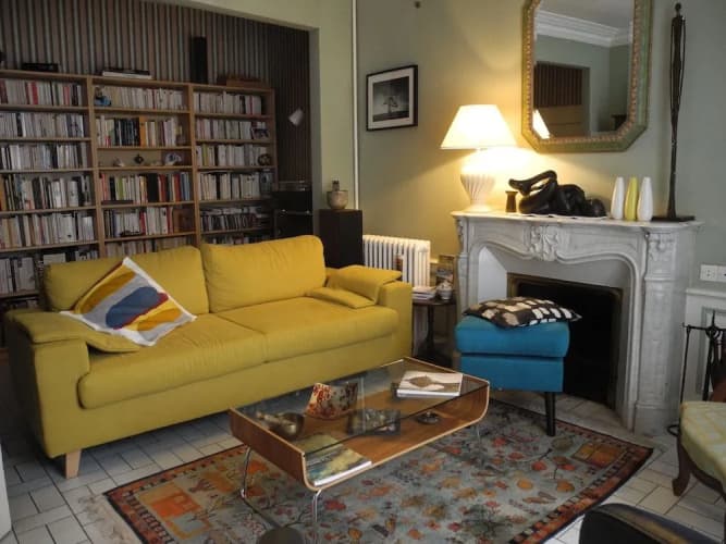 La Maison d'Isaphil