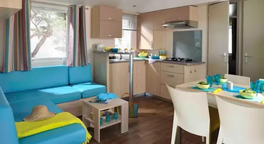 Camping Maisons-Laffitte