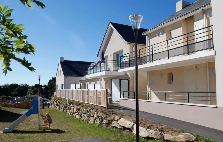 Résidence Odalys Les Iles du Morbihan