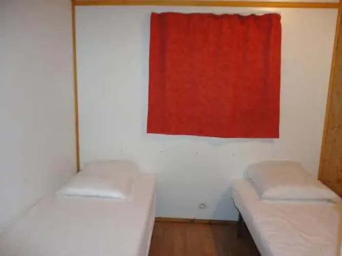 Camping la Cascade