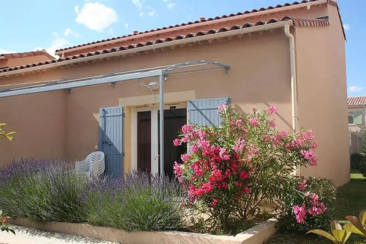 Le Mas des Arènes