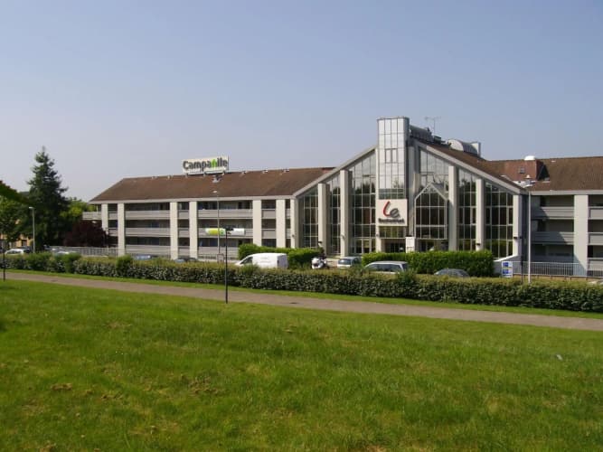 Campanile Marne La Vallee - Torcy