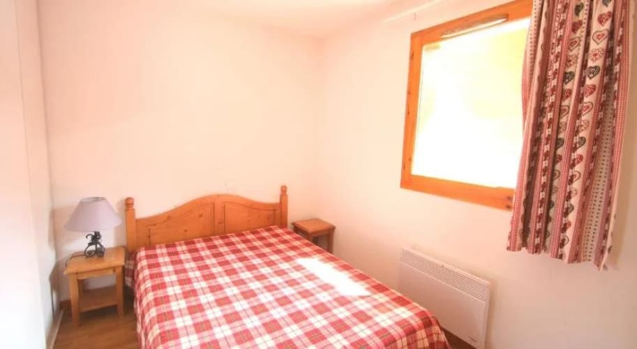 Chalets et Résidence le Parc aux Etoiles