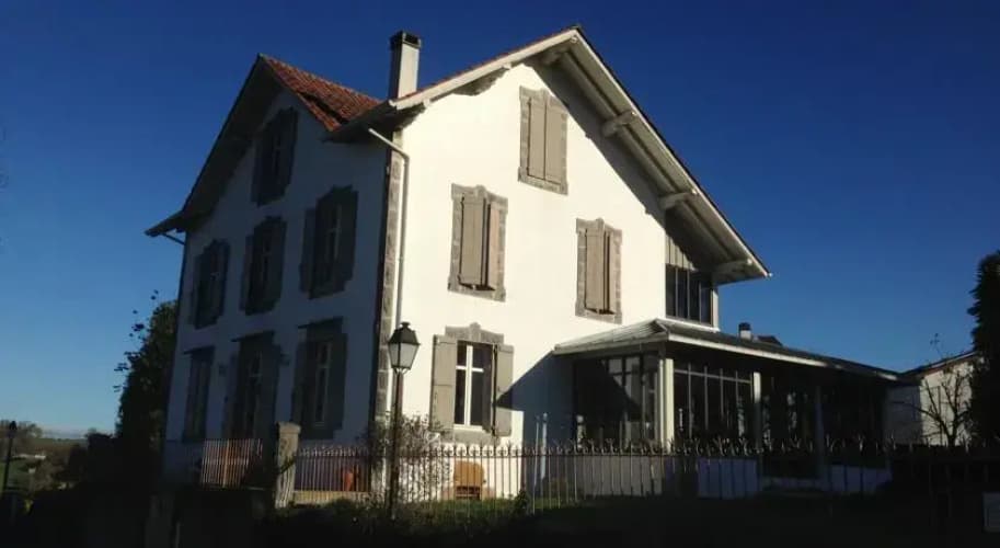 Chalet Elisa Chambre d'Hôtes