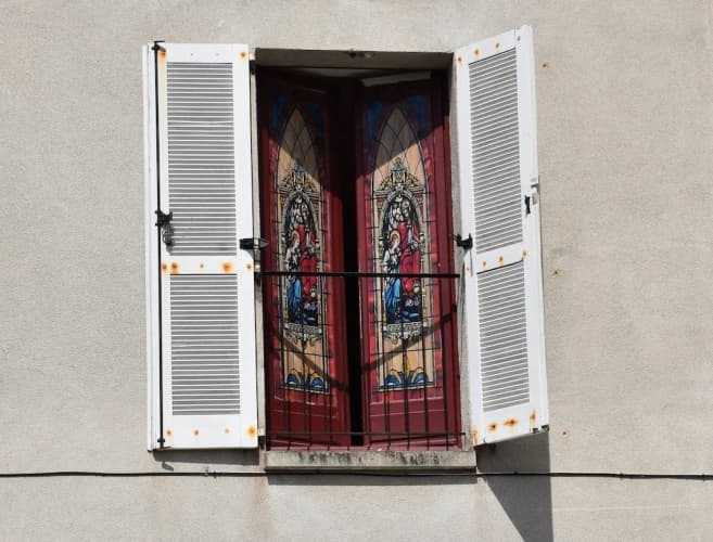 Les Remparts