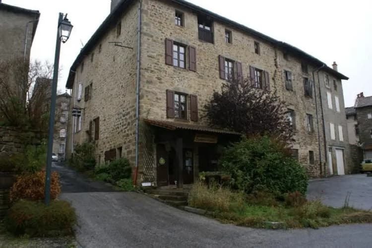 La Jacquerolle