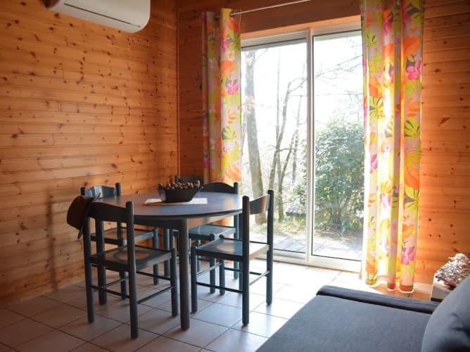 Village & Spa les Ventoulines