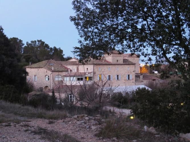 Les Jardins du Mas Evesque