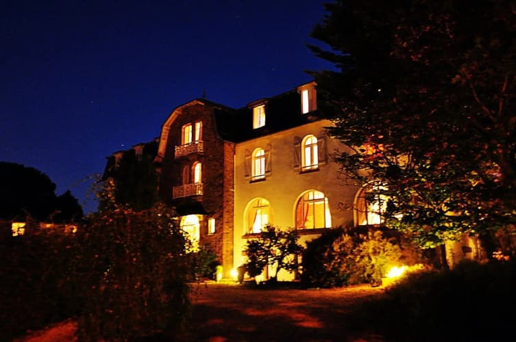 L'Escale Hôtel Bellevue