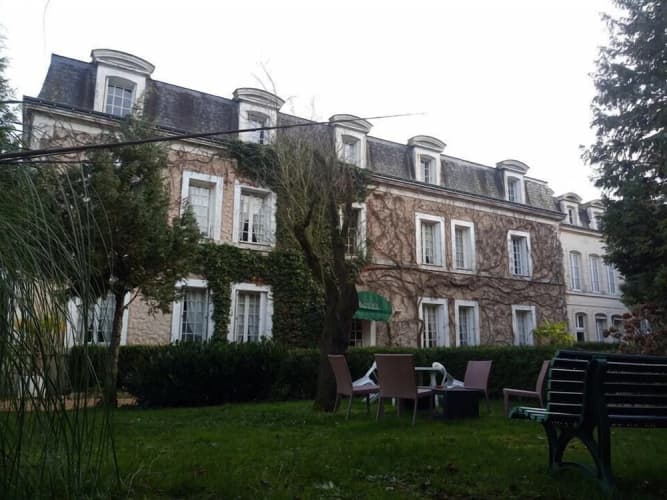 Relais Cicéro