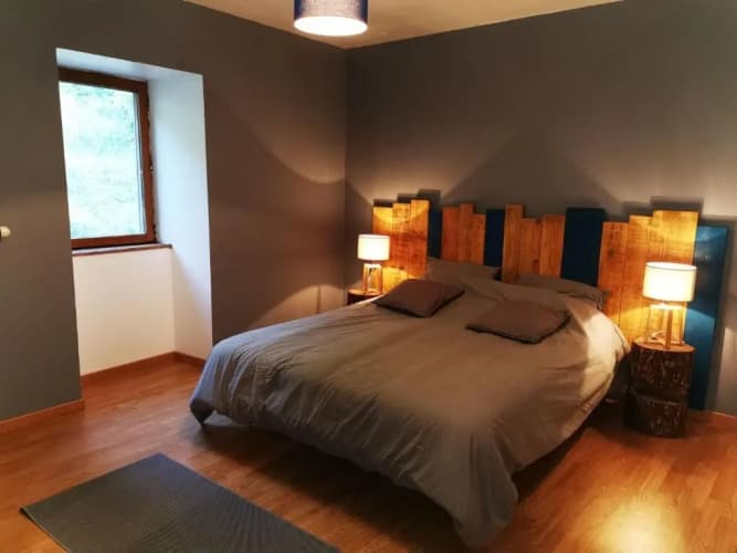 Gite des 3 vallées