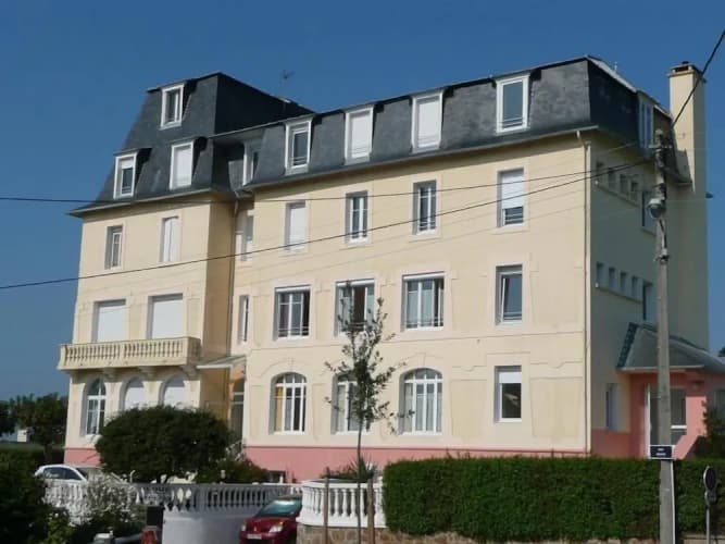 Residence des Bains