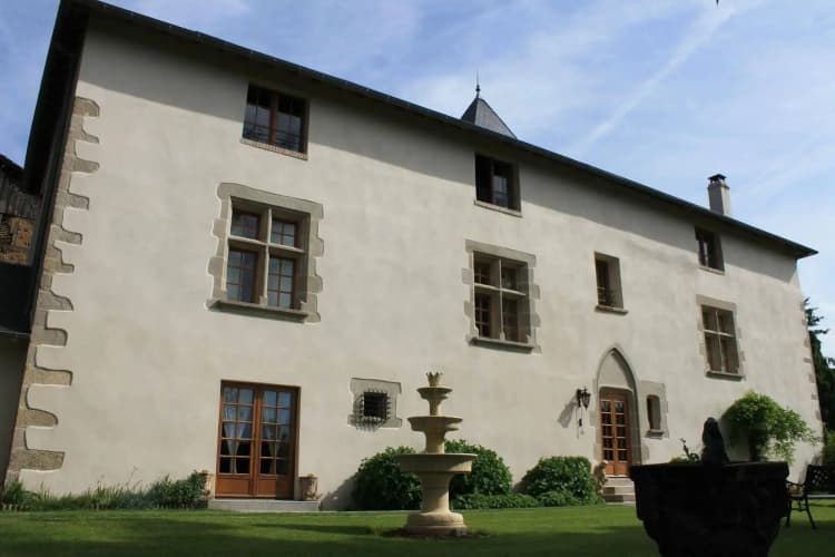 Domaine de Peyrafort