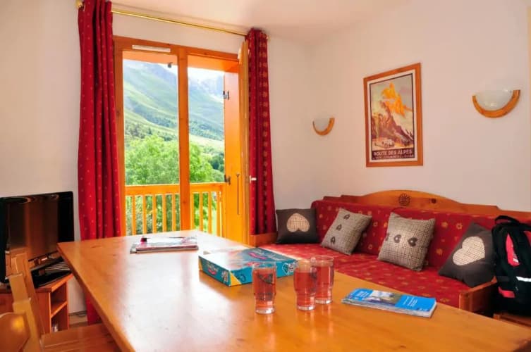 Le Relais des Pistes