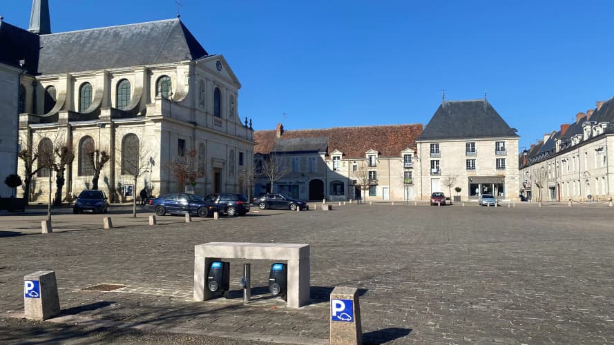 Le Puits Doré – Hôtel Restaurant Logis