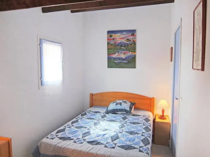Holiday Home Les Capellanes