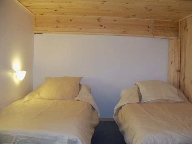 Chambre D'hote et Gite Le Parc