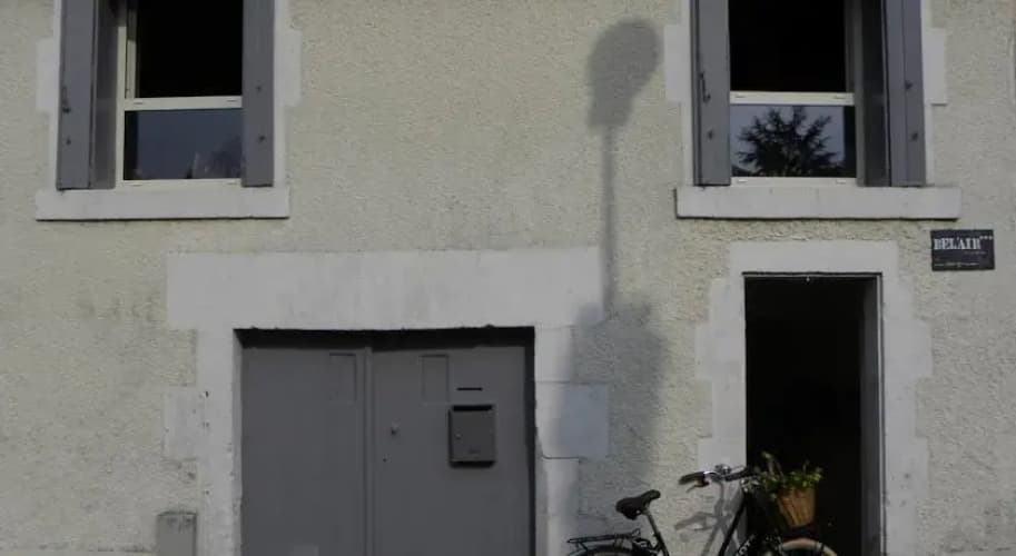 Appartement Bel Air