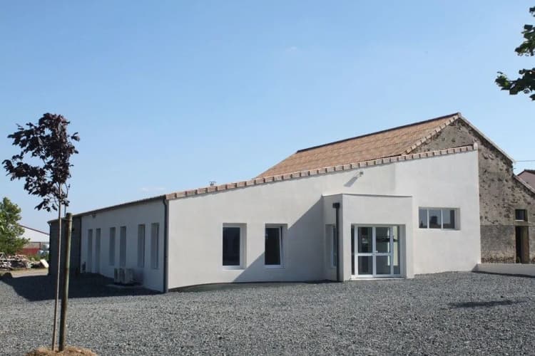 La Petite Félixière, B&B indépendants à 10 min de Cholet, 25 min du Puy du Fou et 35 min de Nantes
