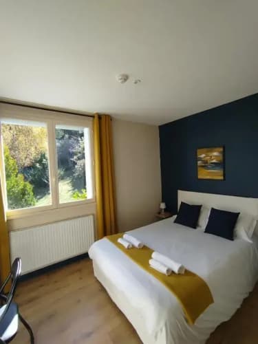 Contact Hotel Le Bois Sauvage