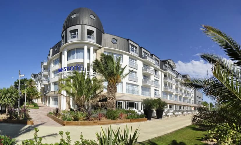Westotel Le Pouliguen