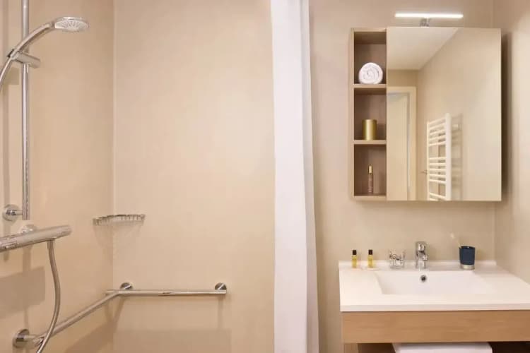 Quality Aparthotel Morangis Orly