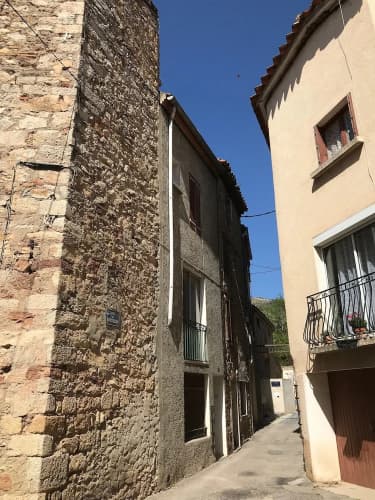 L'Ancien Moulin a Huile