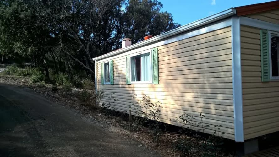 Camping Ibie