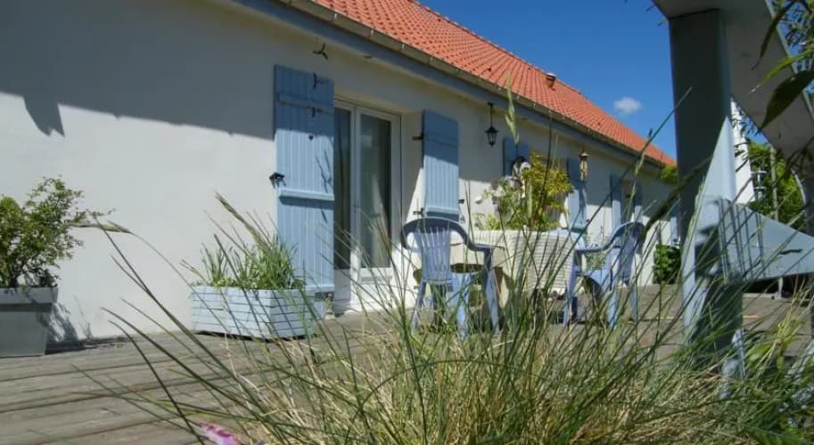 Chambre d'Hôtes Les Pins
