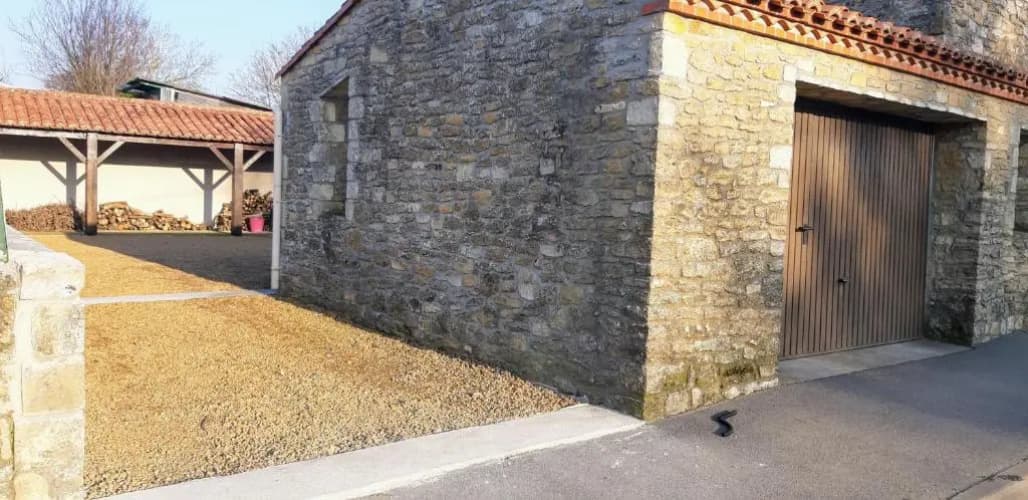 Chambres d'hôtes l'Esterlanges