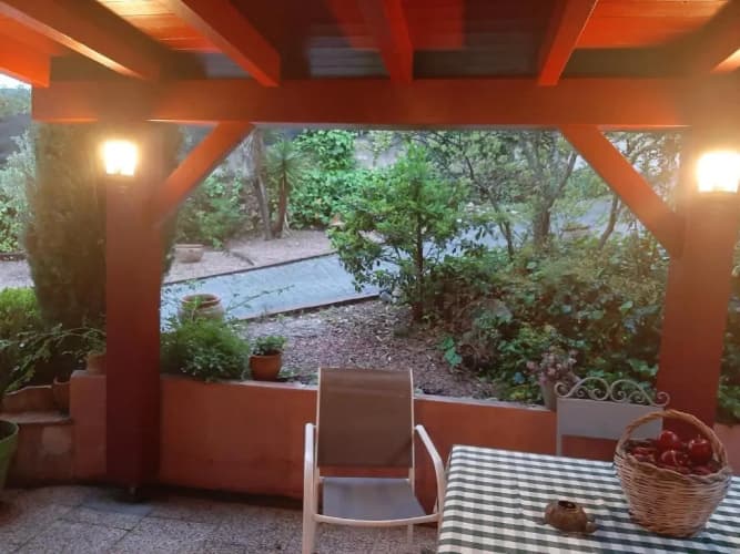 Chambre d'hote Casa Tozza