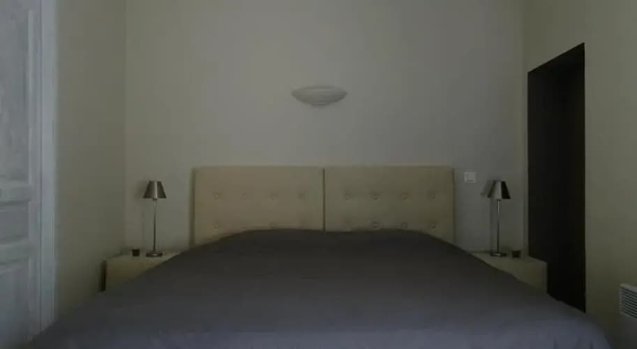 Le Mas Des Poètes