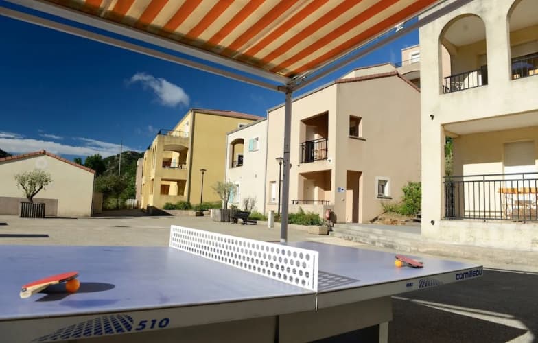 Résidence Les Bains d'Avène